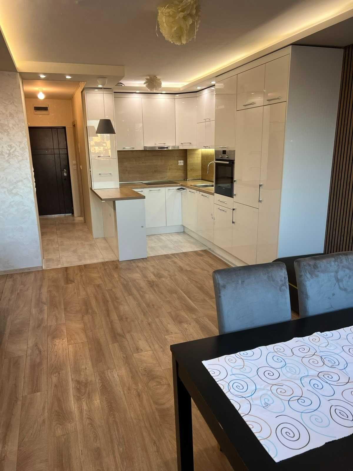 Под наем в София двустаен Манастирски ливади - изток ID 2168781