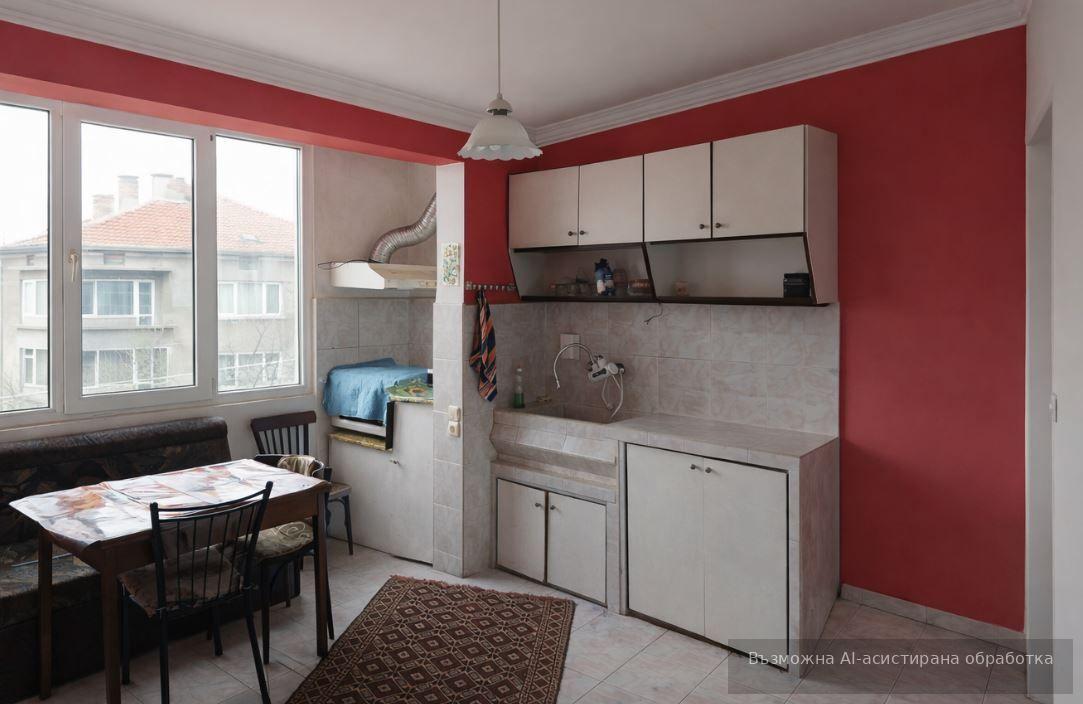 Ключ в офиса! Двустаен, под наем, гр. Айтос