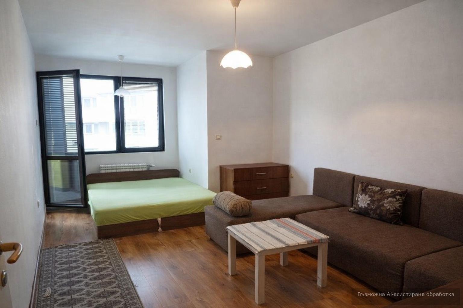 Под наем в София тристаен Стрелбище  ID 2102331