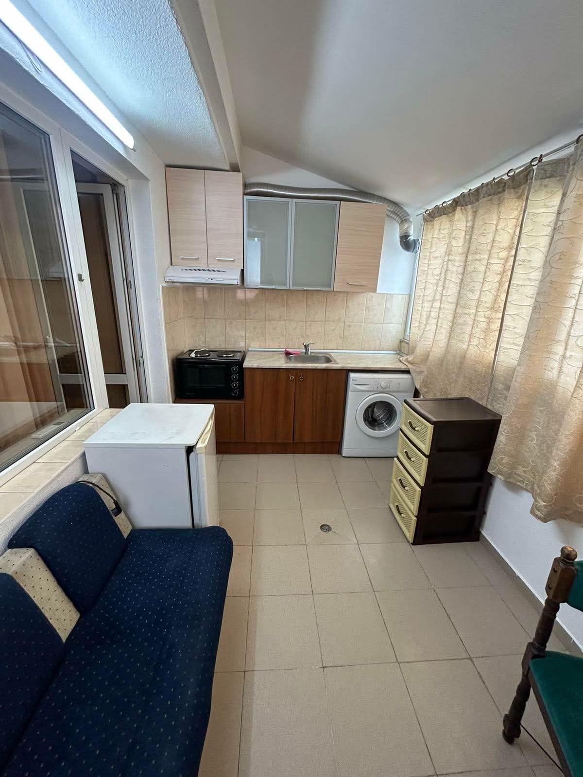 Под наем в Варна едностаен Базар Левски ID 2069752