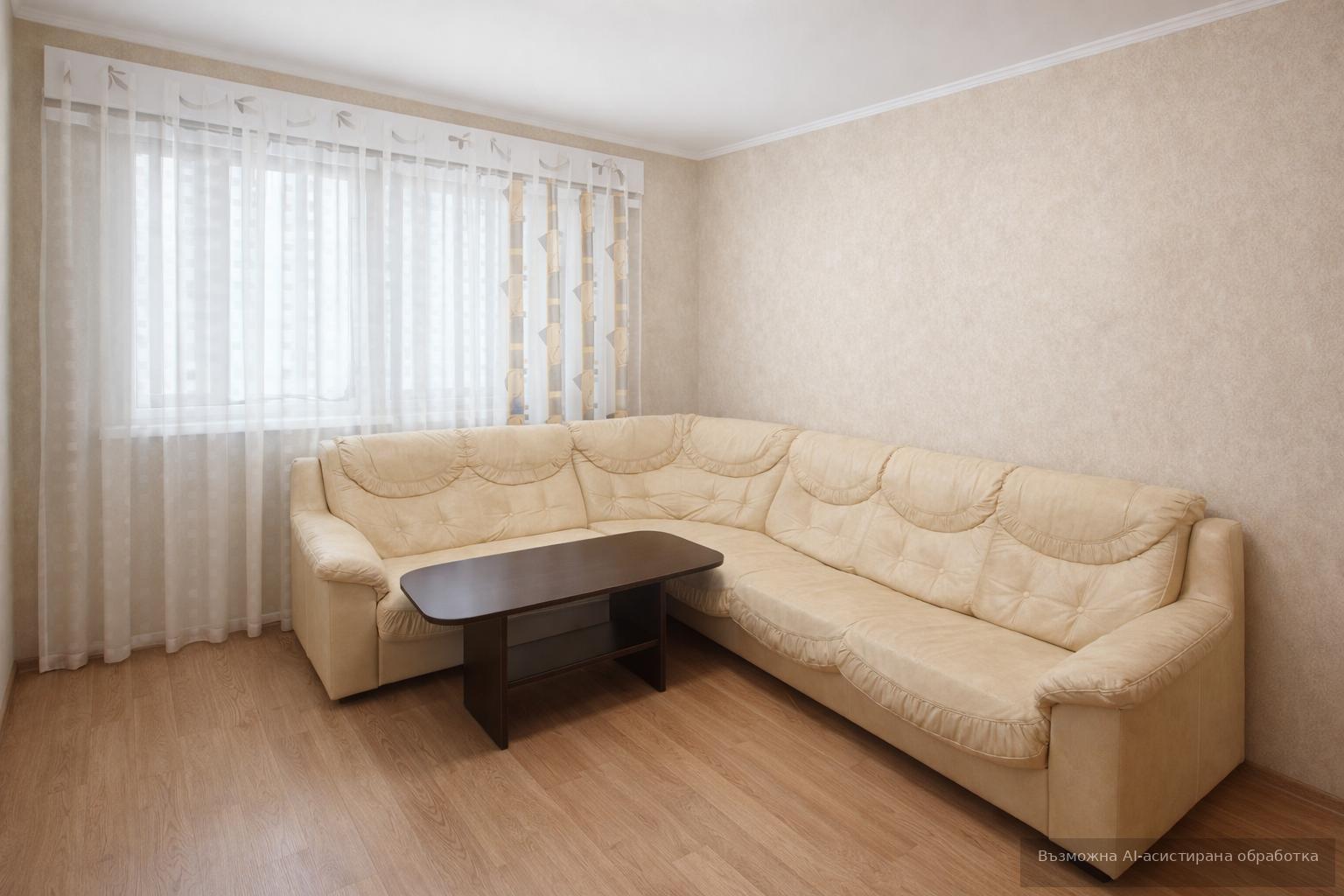 Под наем в София двустаен Света Троица ID 2221516