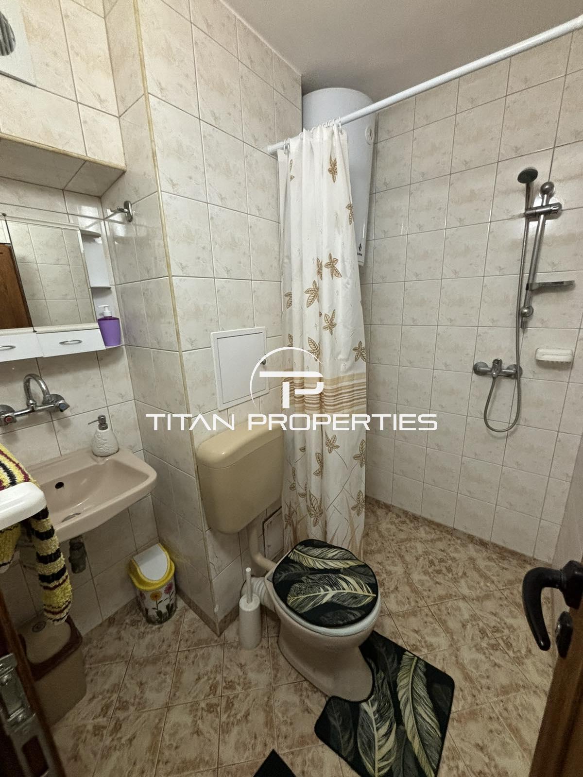 Двустаен, под наем, ж.к Възраждане