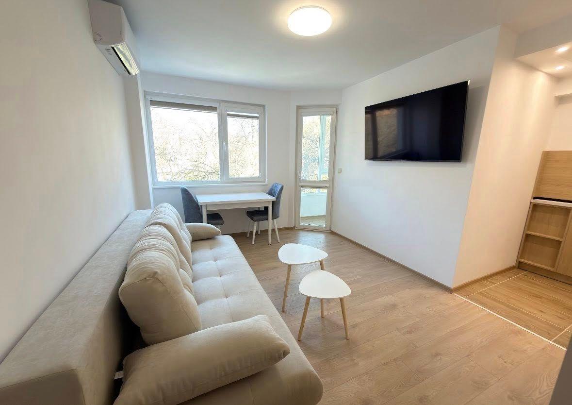 Под наем в Варна двустаен Окръжна болница ID 2221464