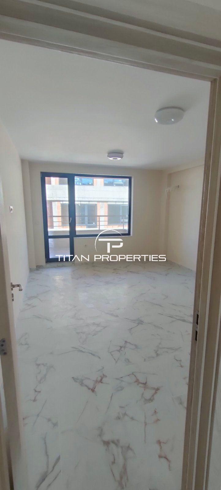 Двустаен апартамент в гр. Поморие