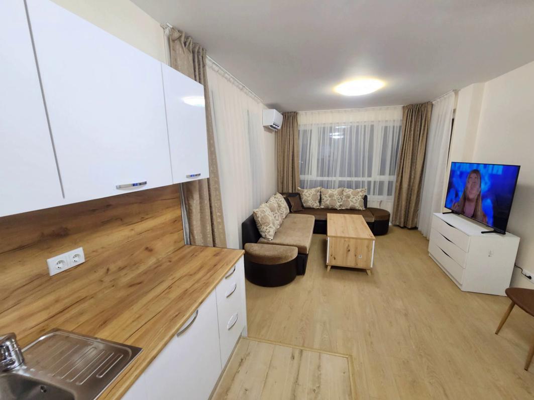 Под наем в София тристаен в.з. Малинова долина ID 2193731