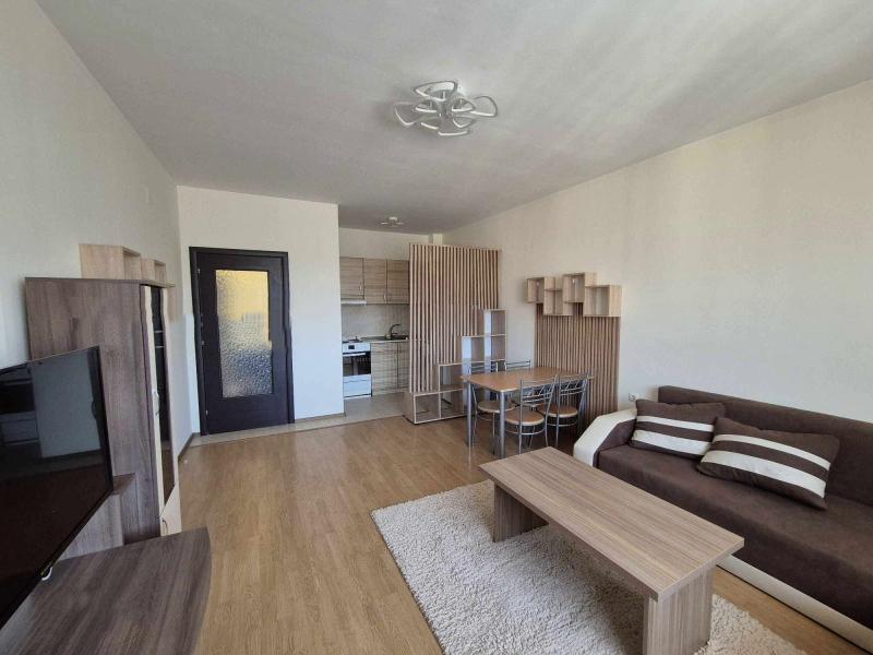 Двустаен, под наем, жк. Овча купел