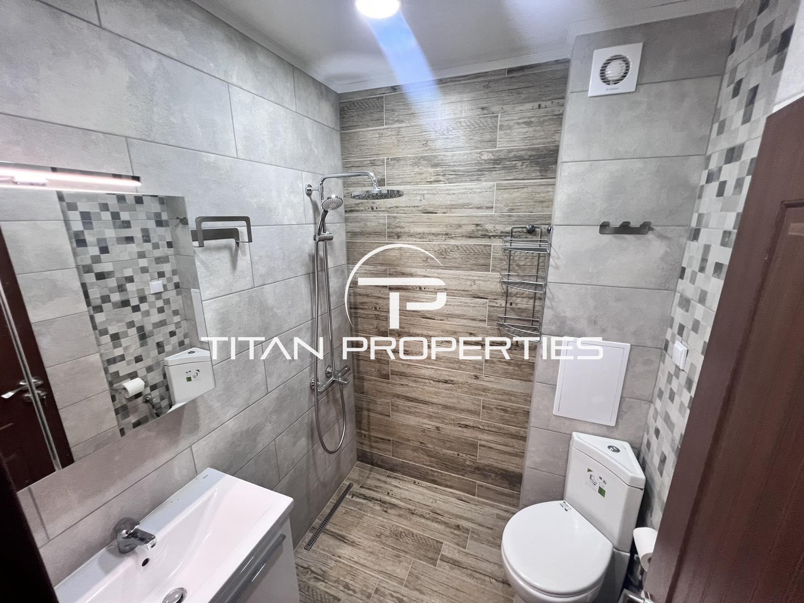 Двустаен, под наем, гр. Св. Влас