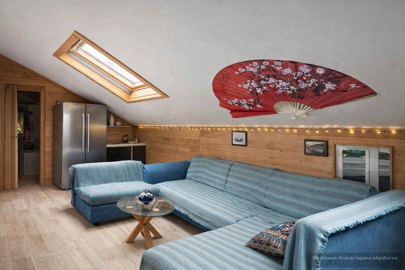 Под наем в София къща Горубляне ID 2076360