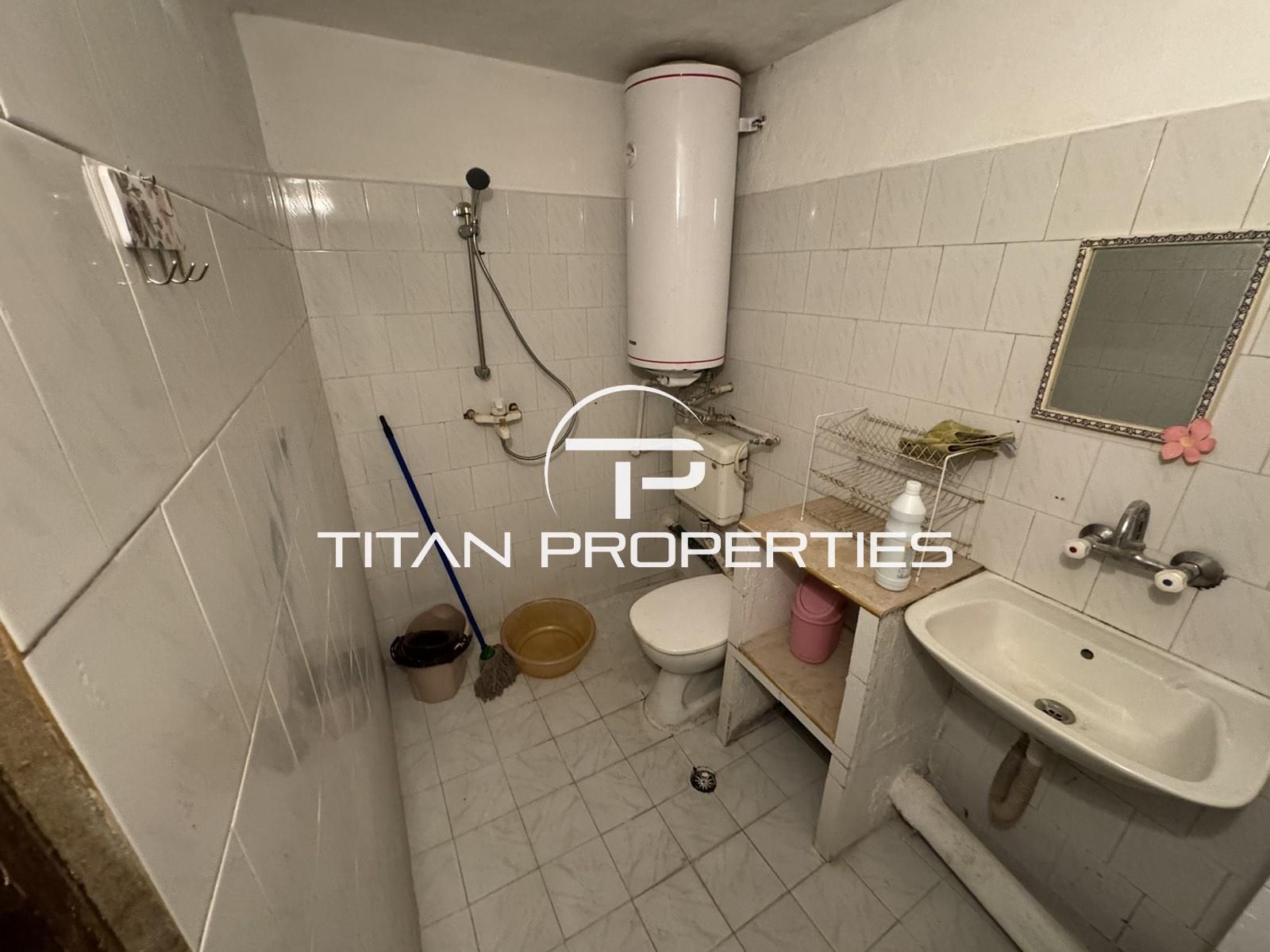 Едностаен, под наем, ж.к Възраждане