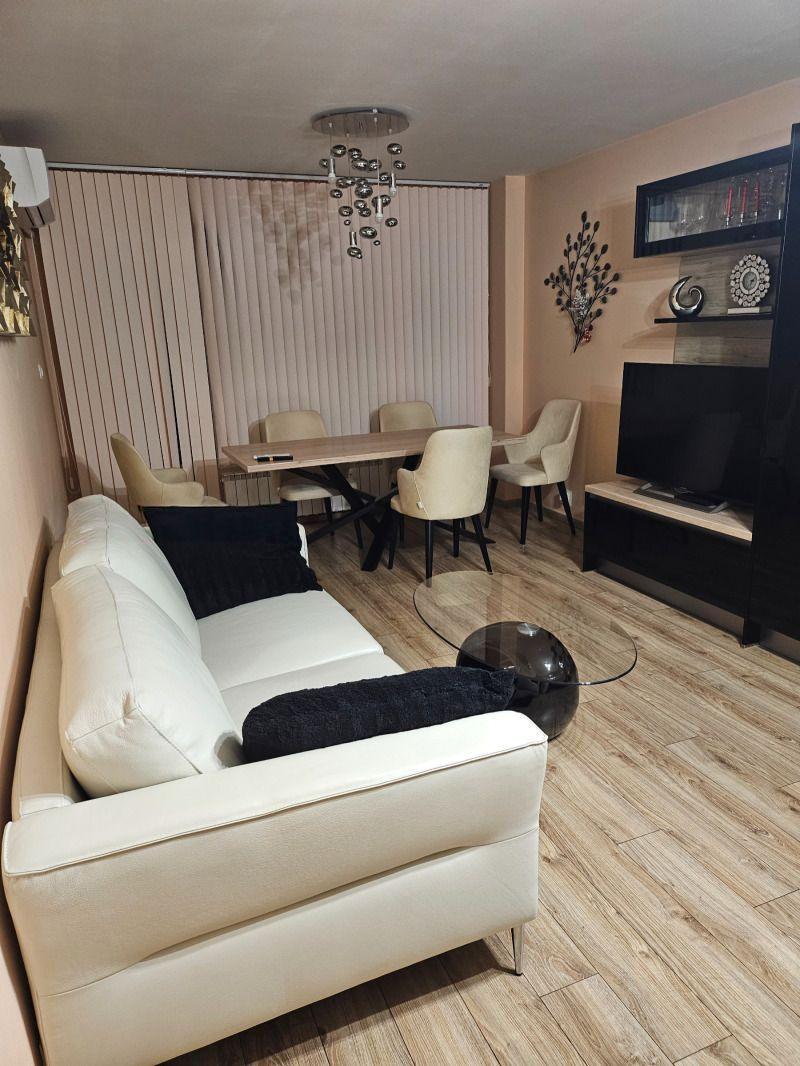 Тристаен, под наем, жк. Люлин 9