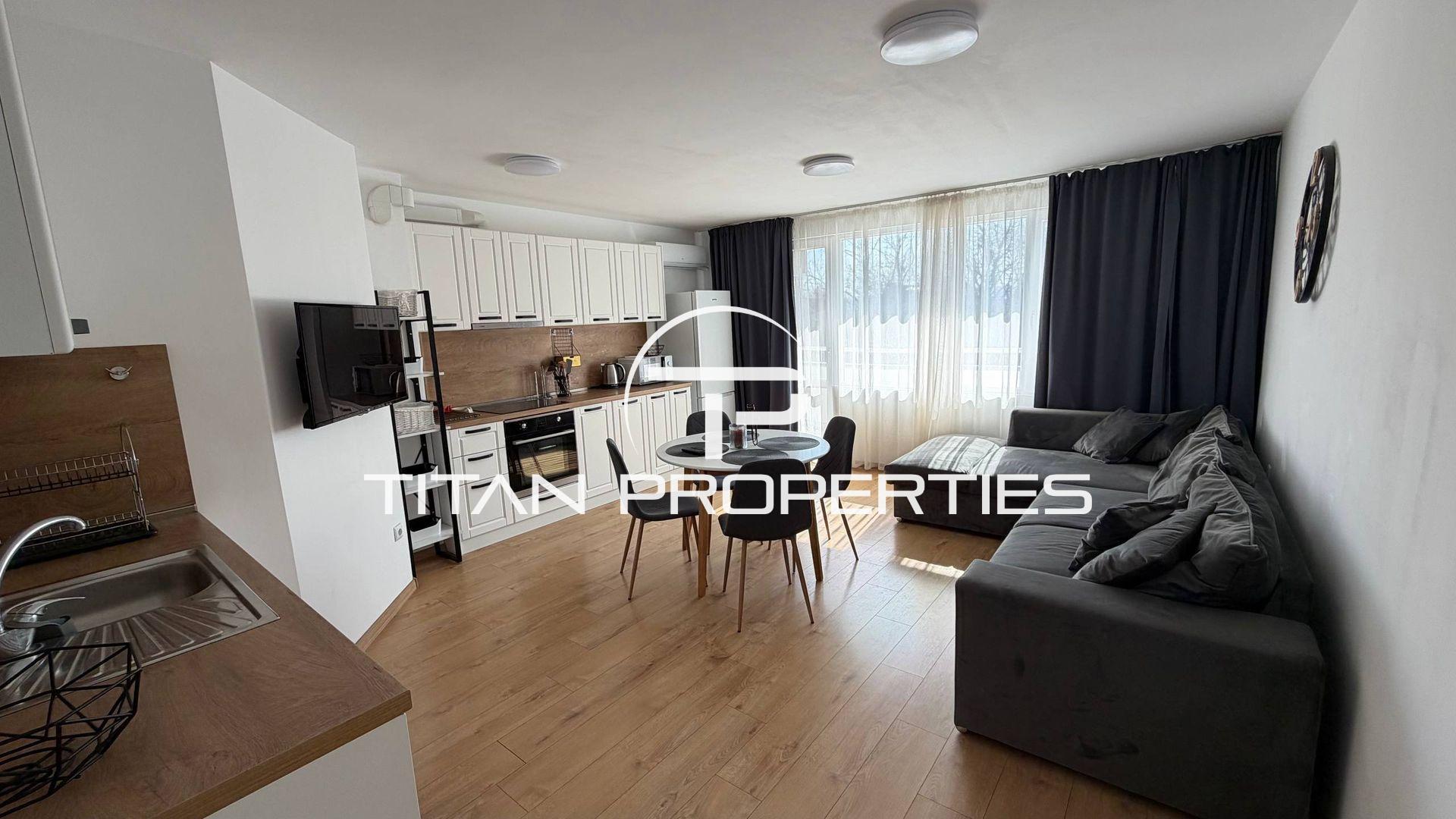 За продажба в Варна тристаен Колхозен пазар ID 2108381