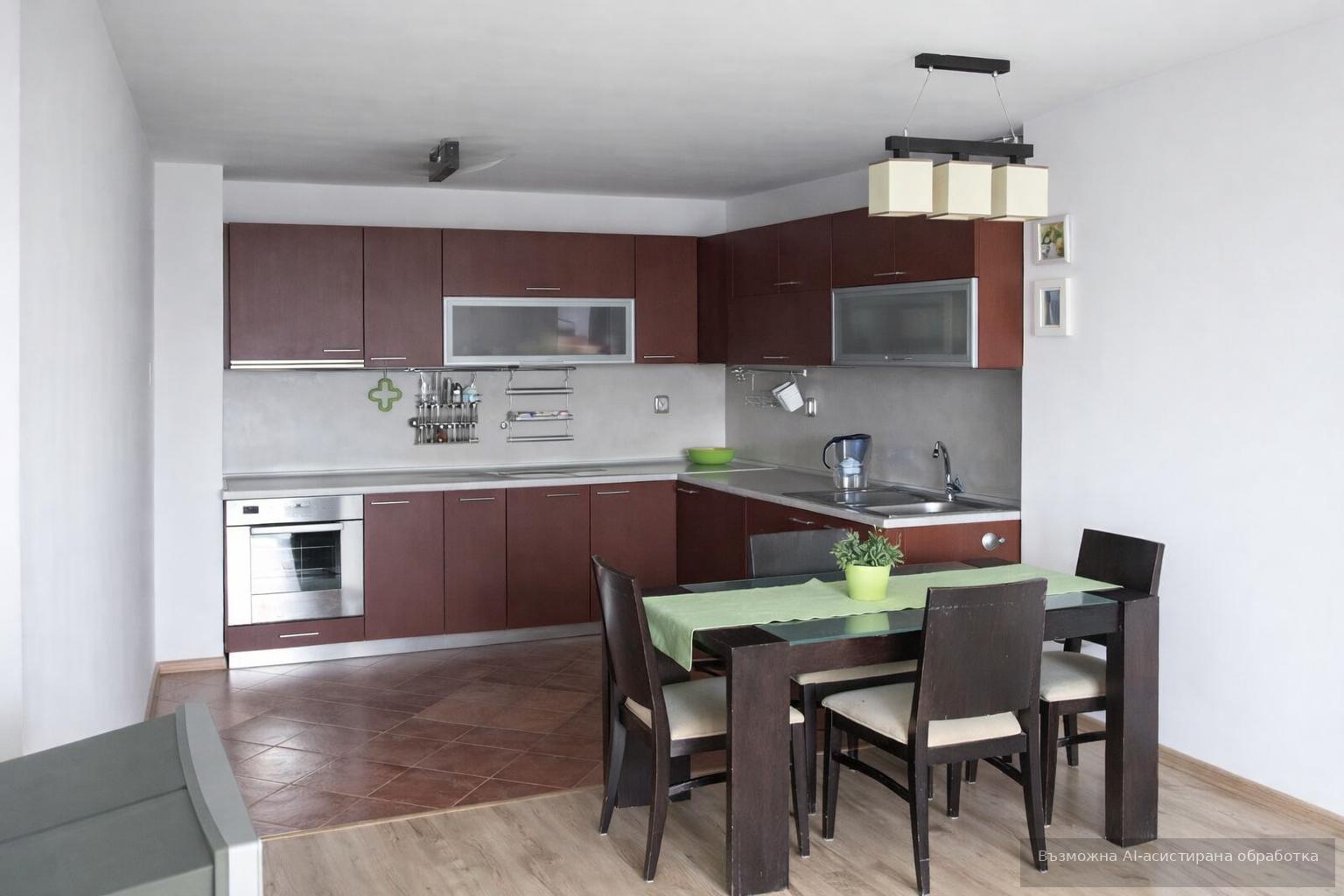 Тристаен, под наем, жк. Лагера