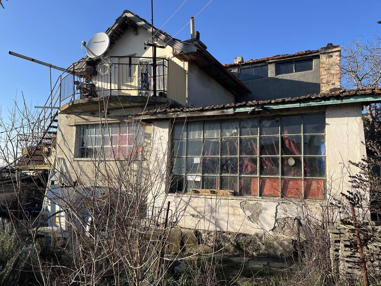 За продажба в Бургас къща Банево ID 2085547