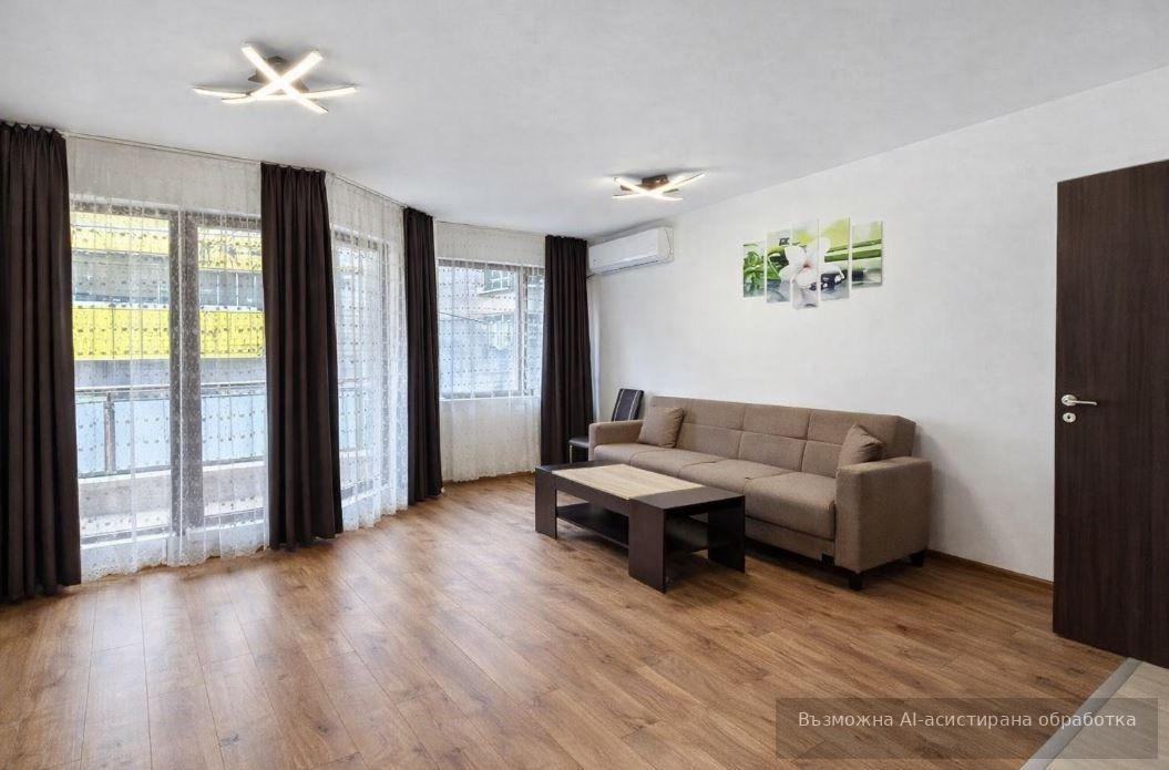 Под наем в Варна двустаен Окръжна болница ID 2076662