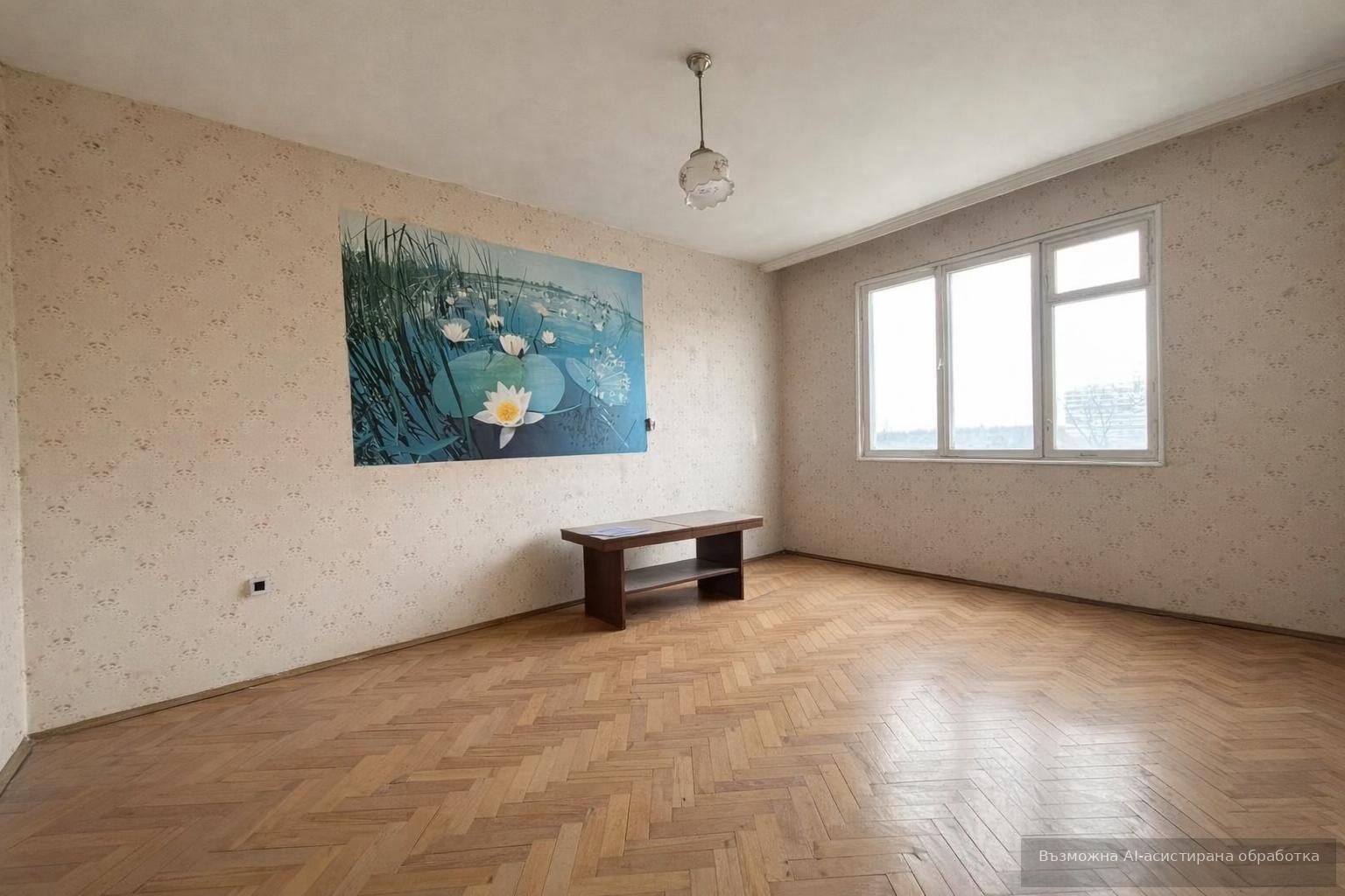 За продажба в Пловдив тристаен Христо Смирненски ID 2108458