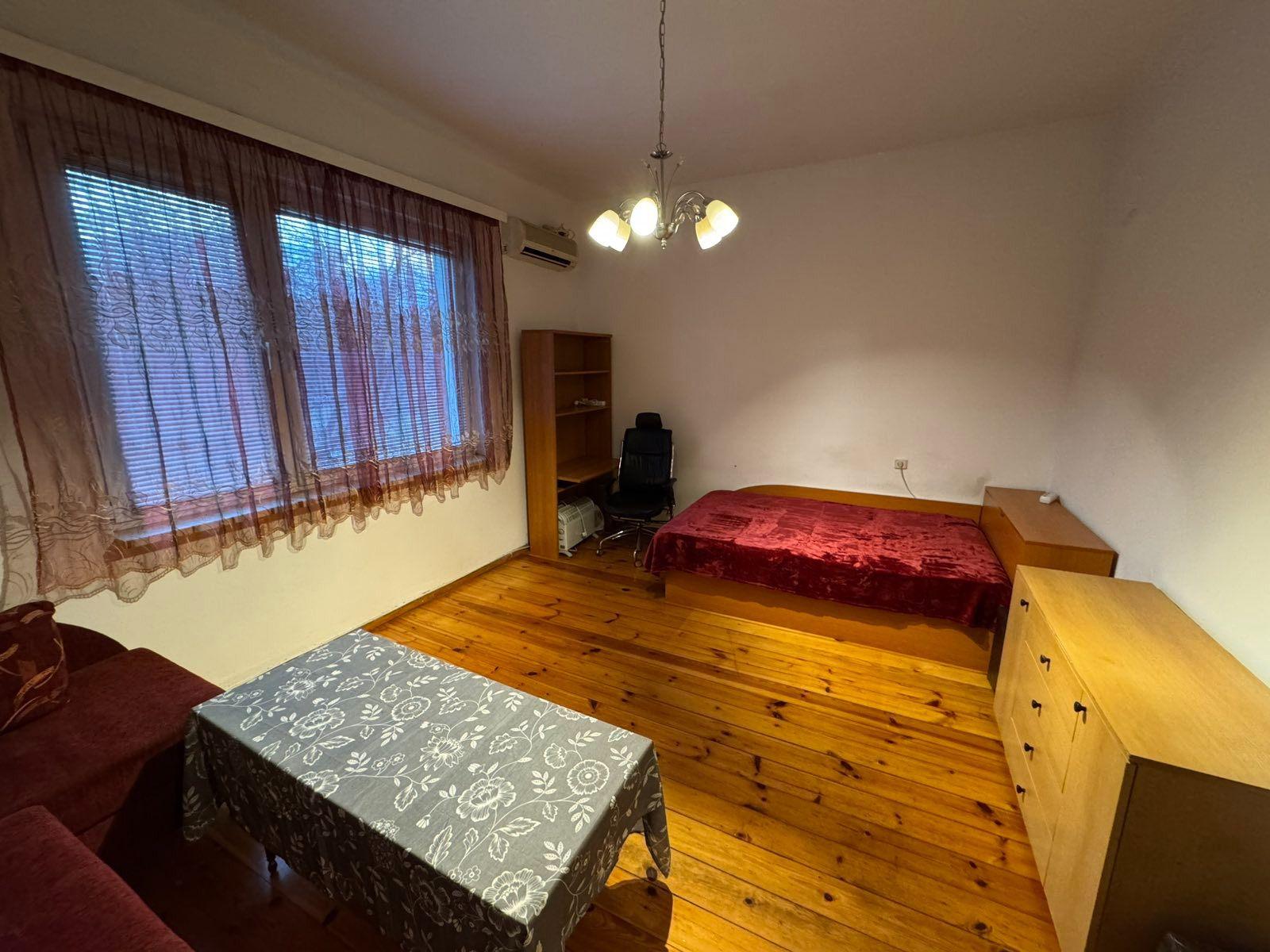 Двустаен, под наем, жк. Славия