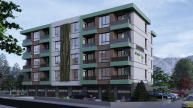 За продажба в Пловдив тристаен Кършияка ID 1236