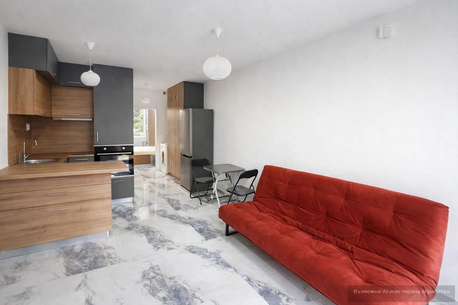 Под наем в София двустаен Гевгелийски ID 2221744