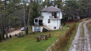 За продажба в Пловдив къща Извън Пловдив ID 85920