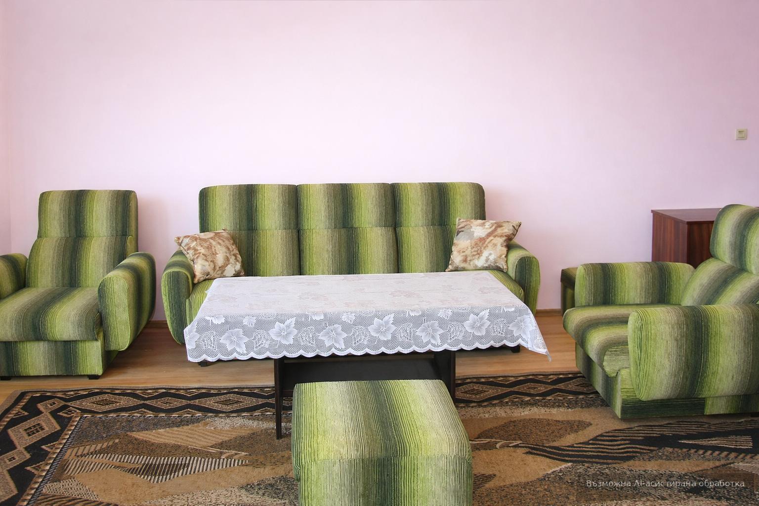 Под наем в София къща Враждебна ID 2221739