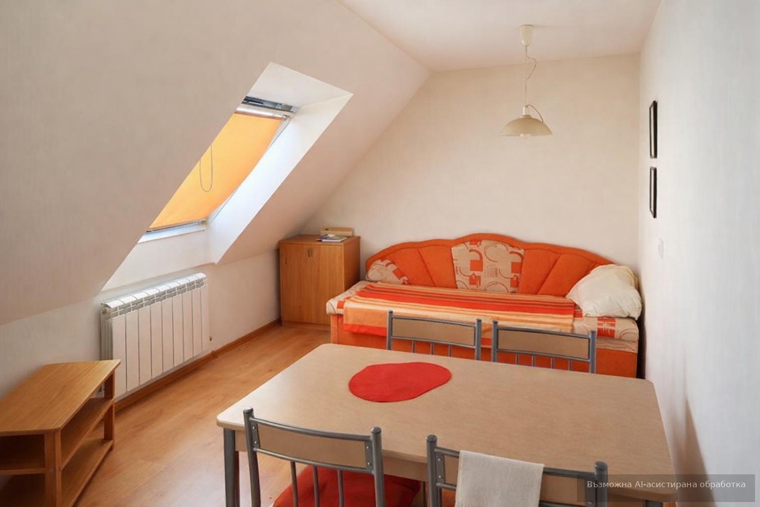 Под наем в София едностаен Гоце Делчев ID 2221772