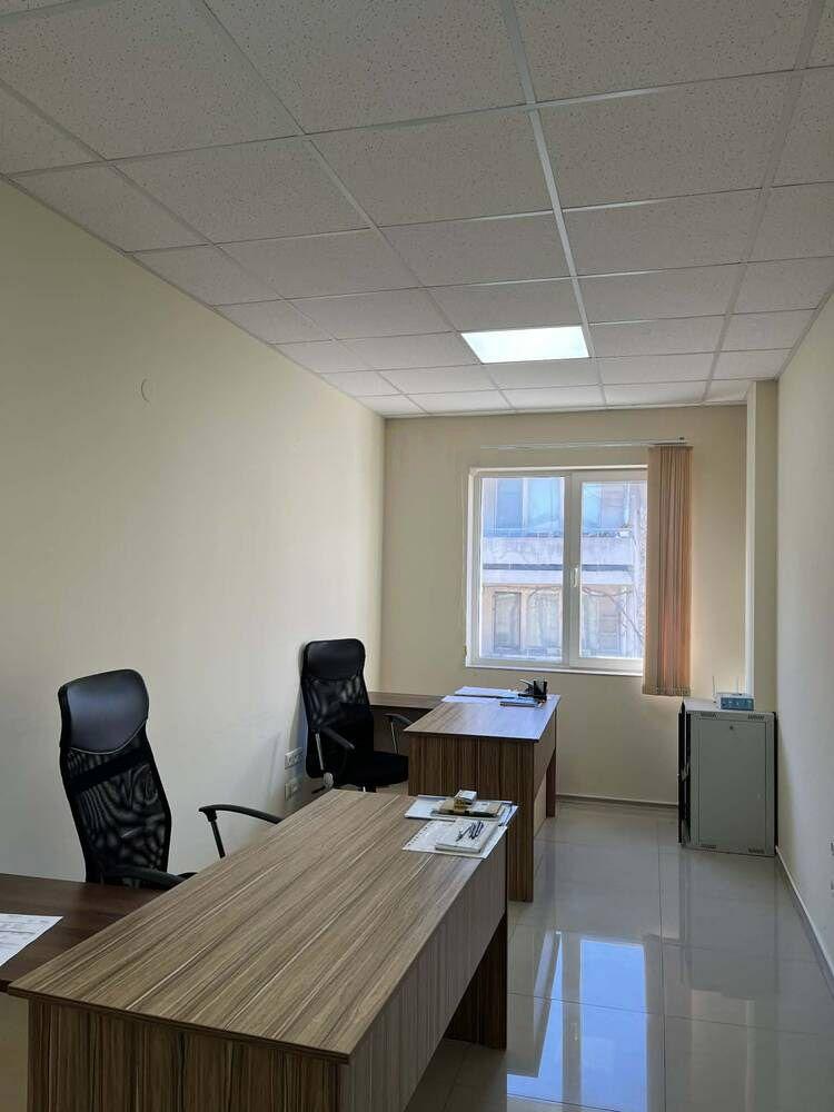 Офис, под наем, Център 