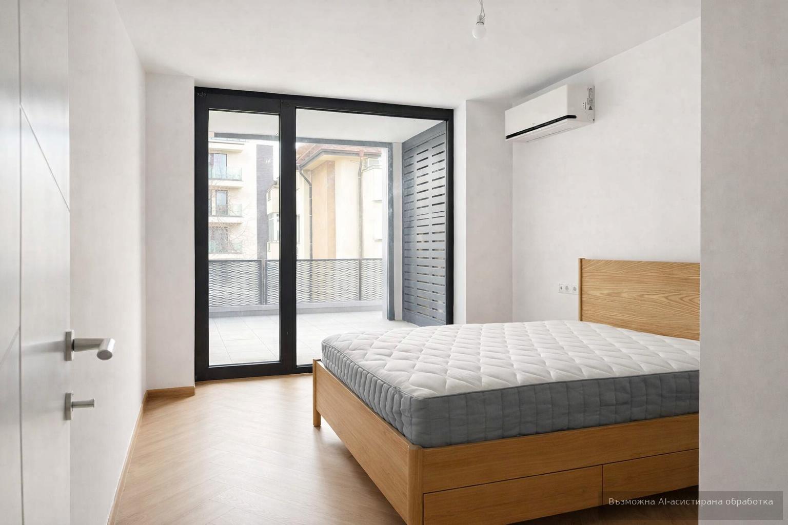 Под наем в София двустаен Кръстова вада ID 2221771