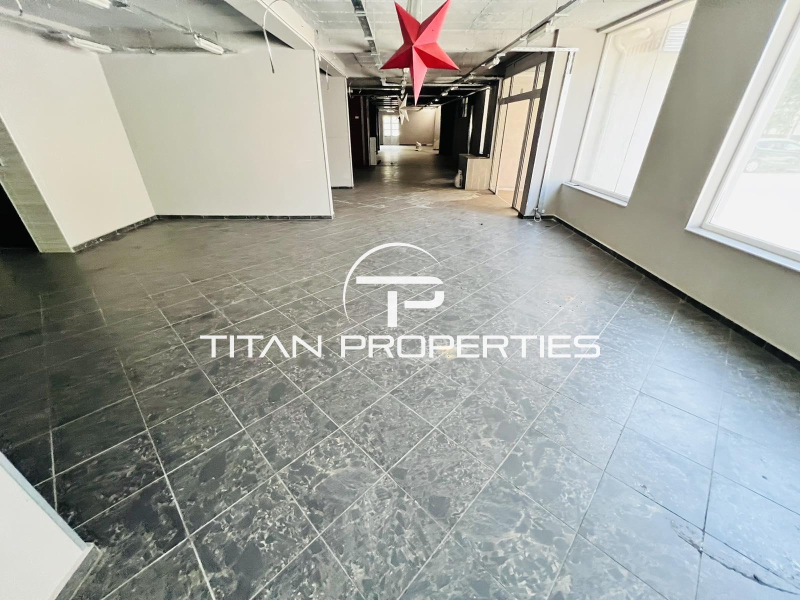 Магазин, под наем, ж.к Славейков