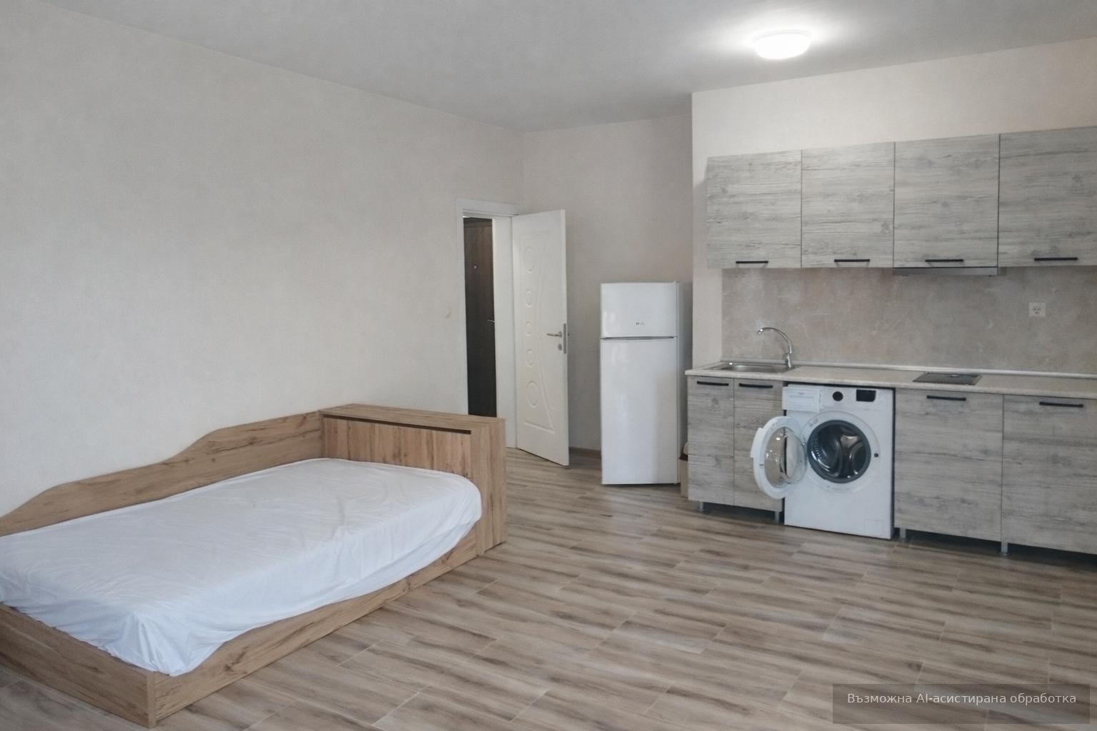 Под наем в Пловдив едностаен Остромила ID 2197158