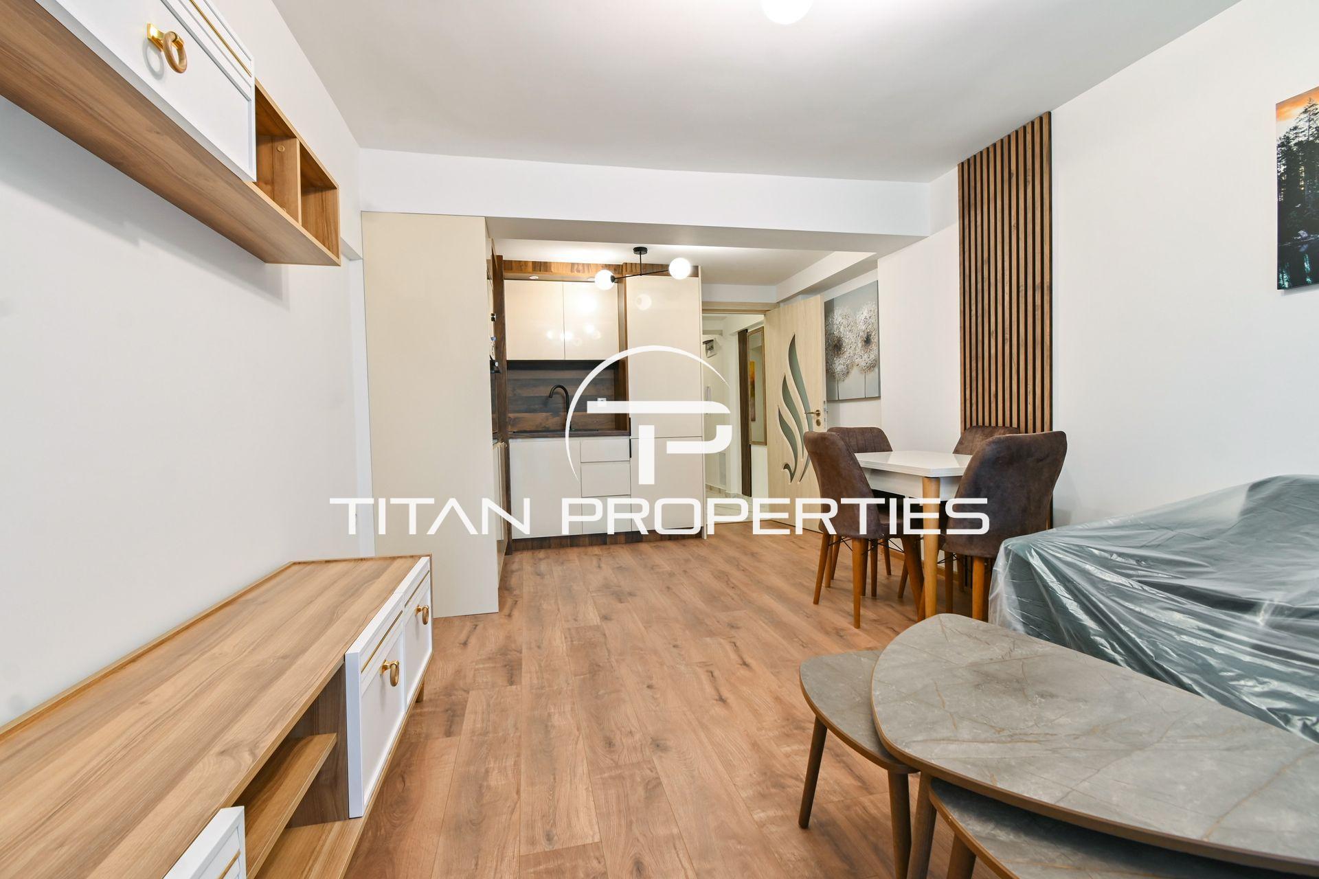 Тристаен, за продажба, жк. Гоце Делчев