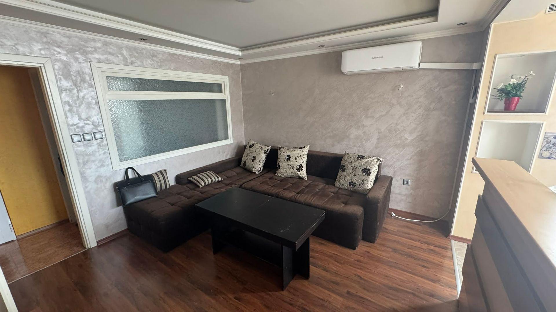 Двустаен, под наем, жк. Младост 3