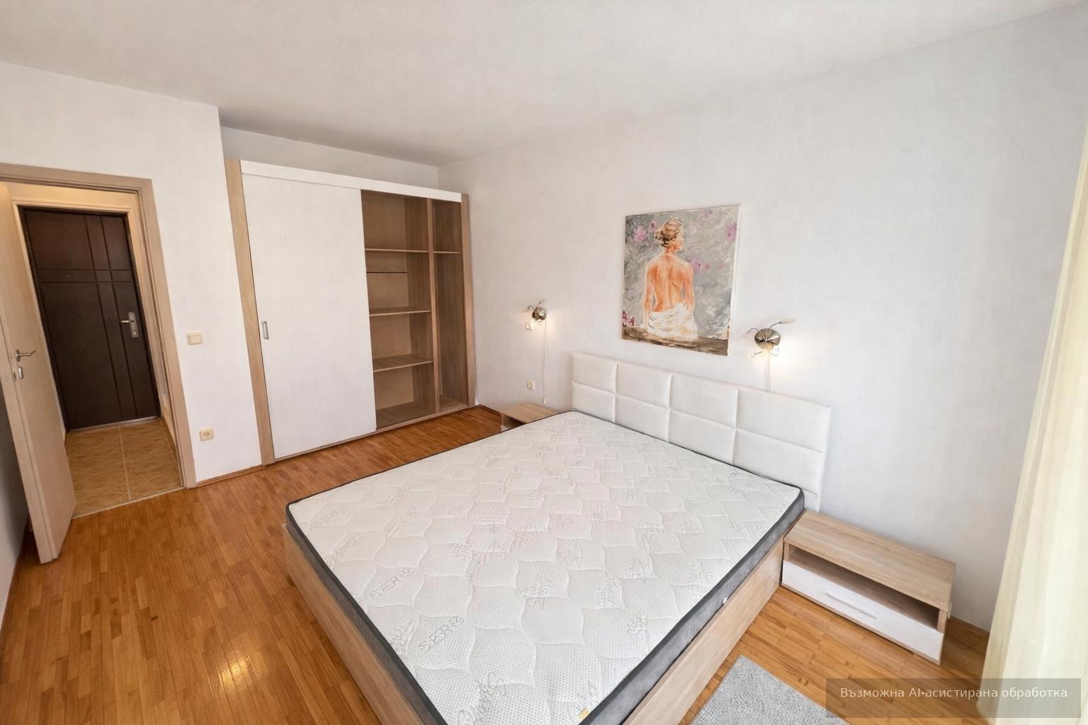 Под наем в Варна двустаен ХЕИ ID 2221191