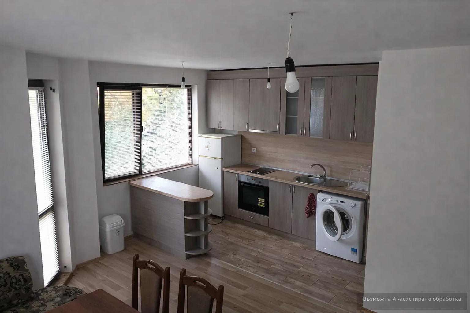 Под наем в Варна двустаен Лятно кино Тракия ID 2067060