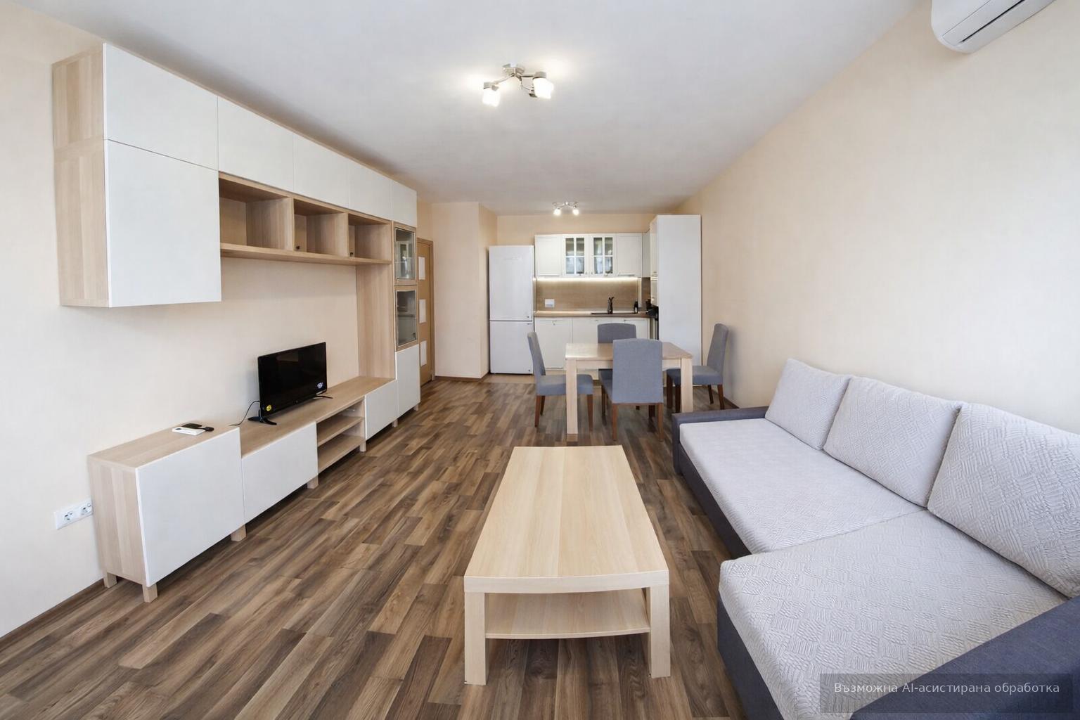 Под наем в Варна тристаен Виница ID 2221750