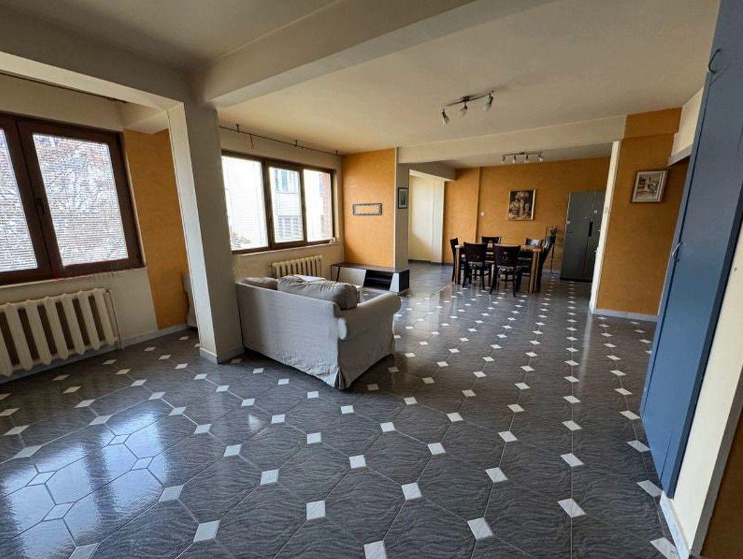 Тристаен, под наем, жк. Лозенец