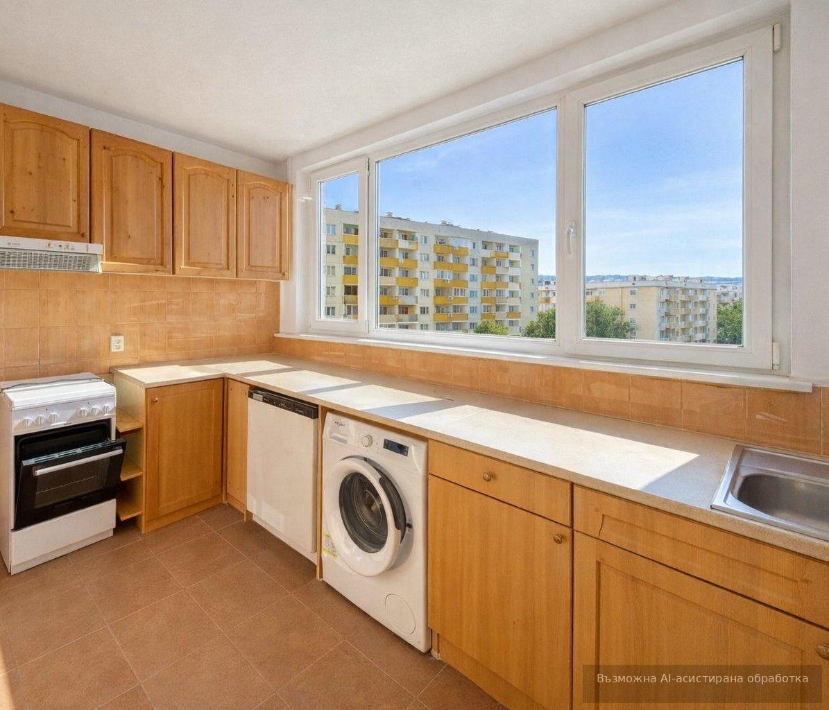 За продажба в София тристаен Модерно предградие ID 2108676