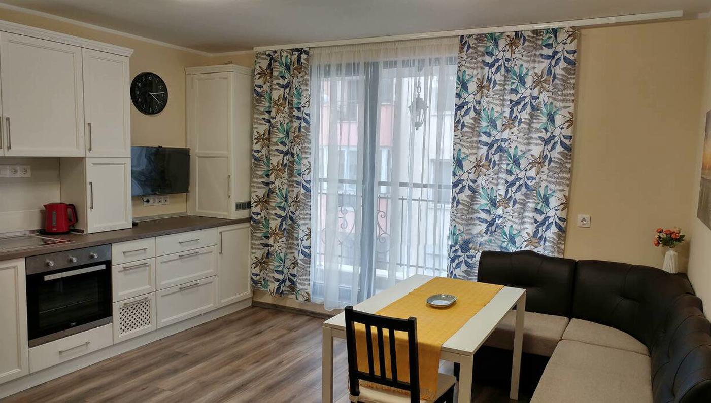 Под наем в София двустаен Овча купел ID 2221868