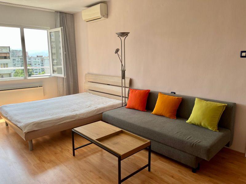 Едностаен, под наем, жк. Младост 3