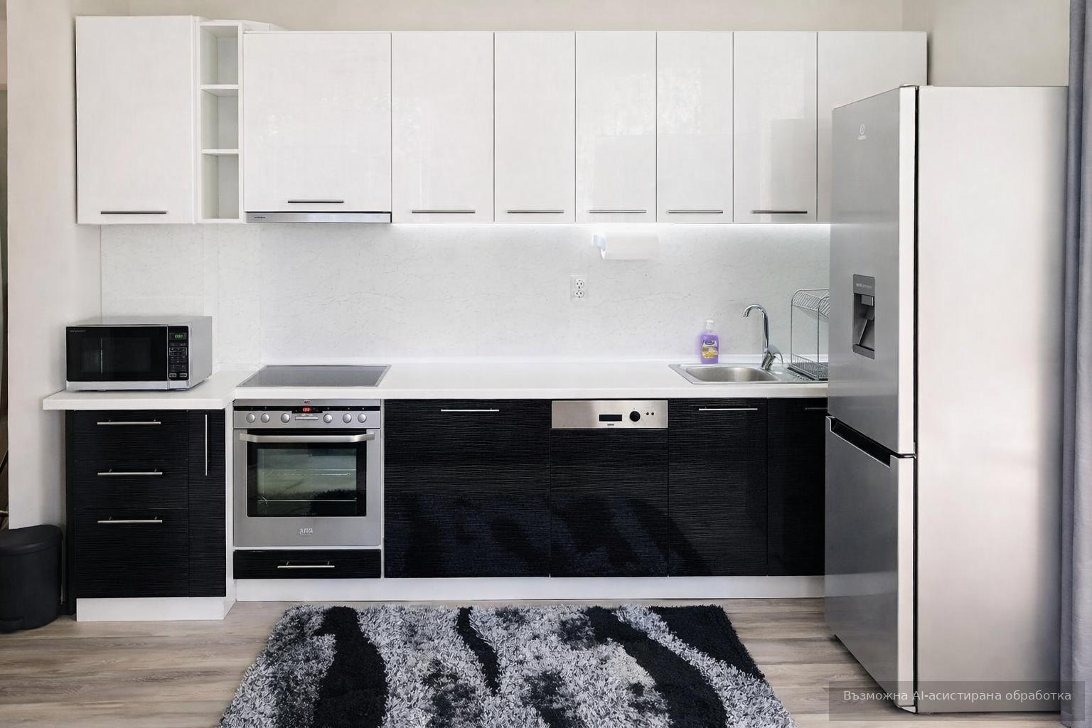 Под наем в Варна едностаен Център ID 2184646