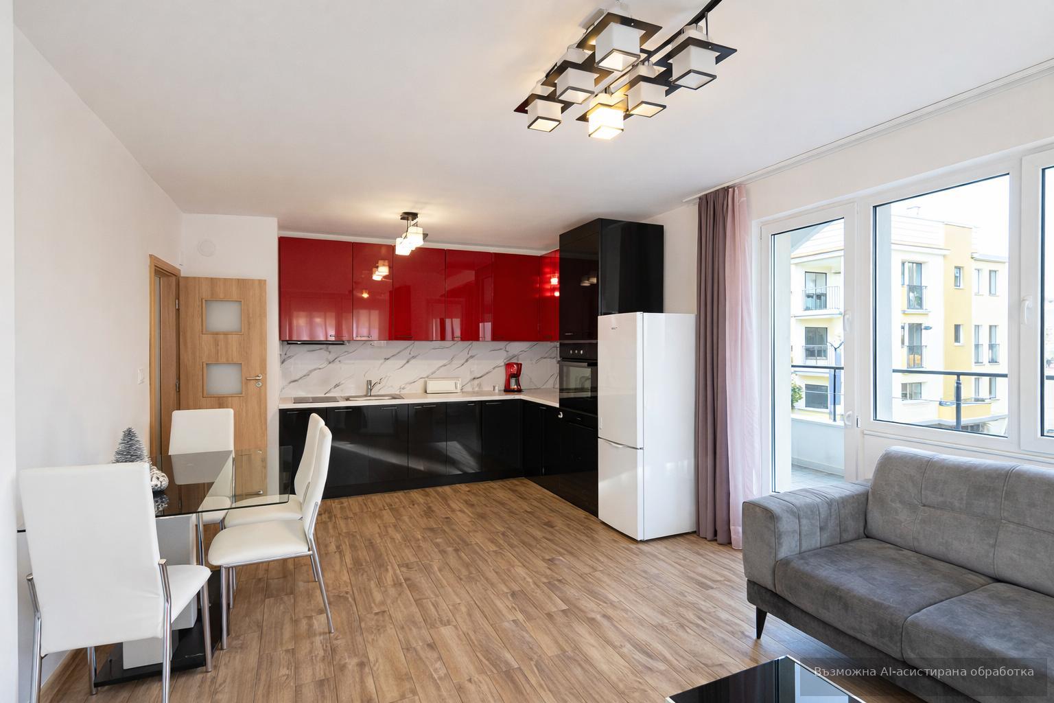 Под наем в Варна двустаен Победа ID 2211693