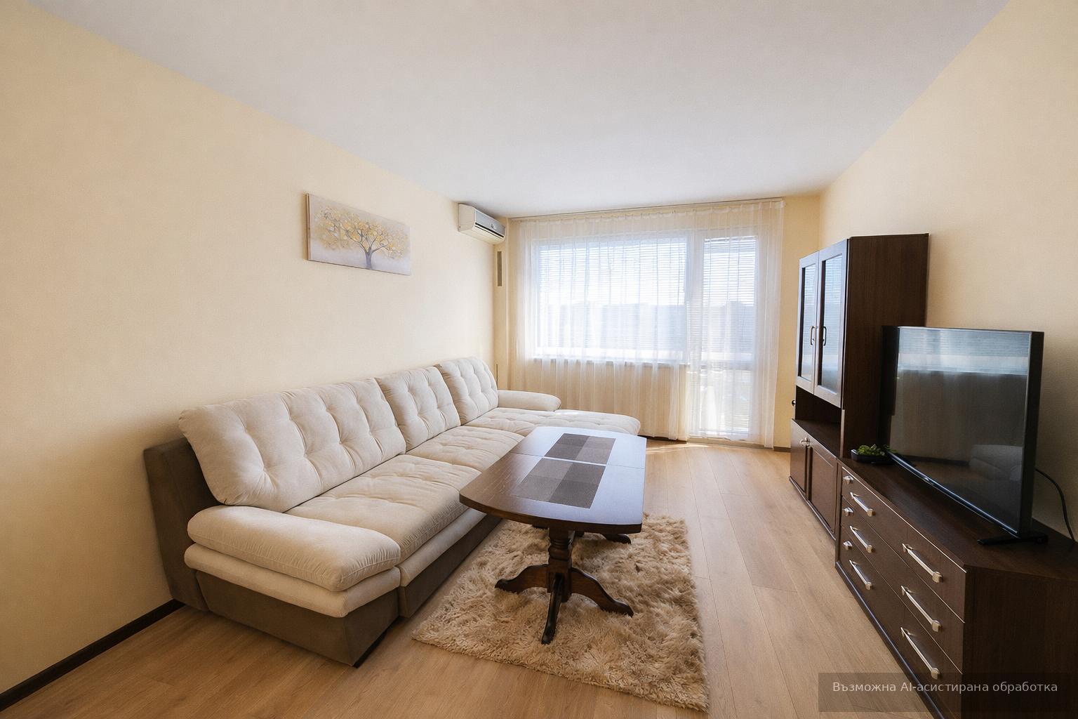 Под наем в Варна двустаен Възраждане 1 ID 2221915