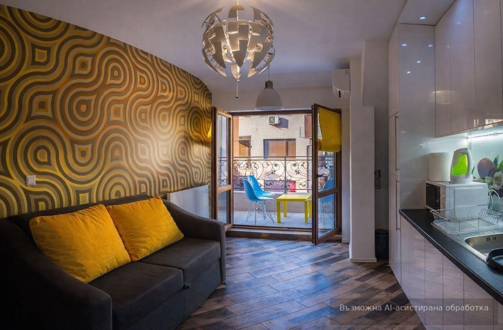 Под наем в Варна едностаен Винс ID 2079539