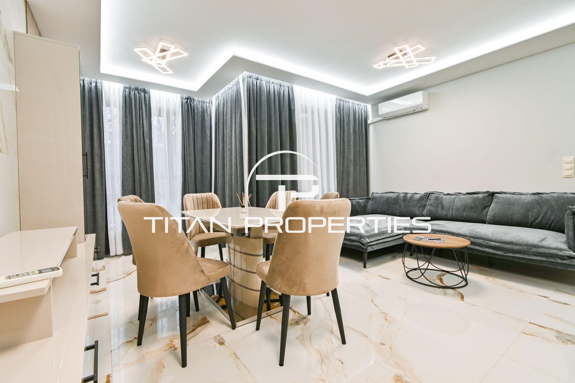 Тристаен, под наем, жк. Надежда 2