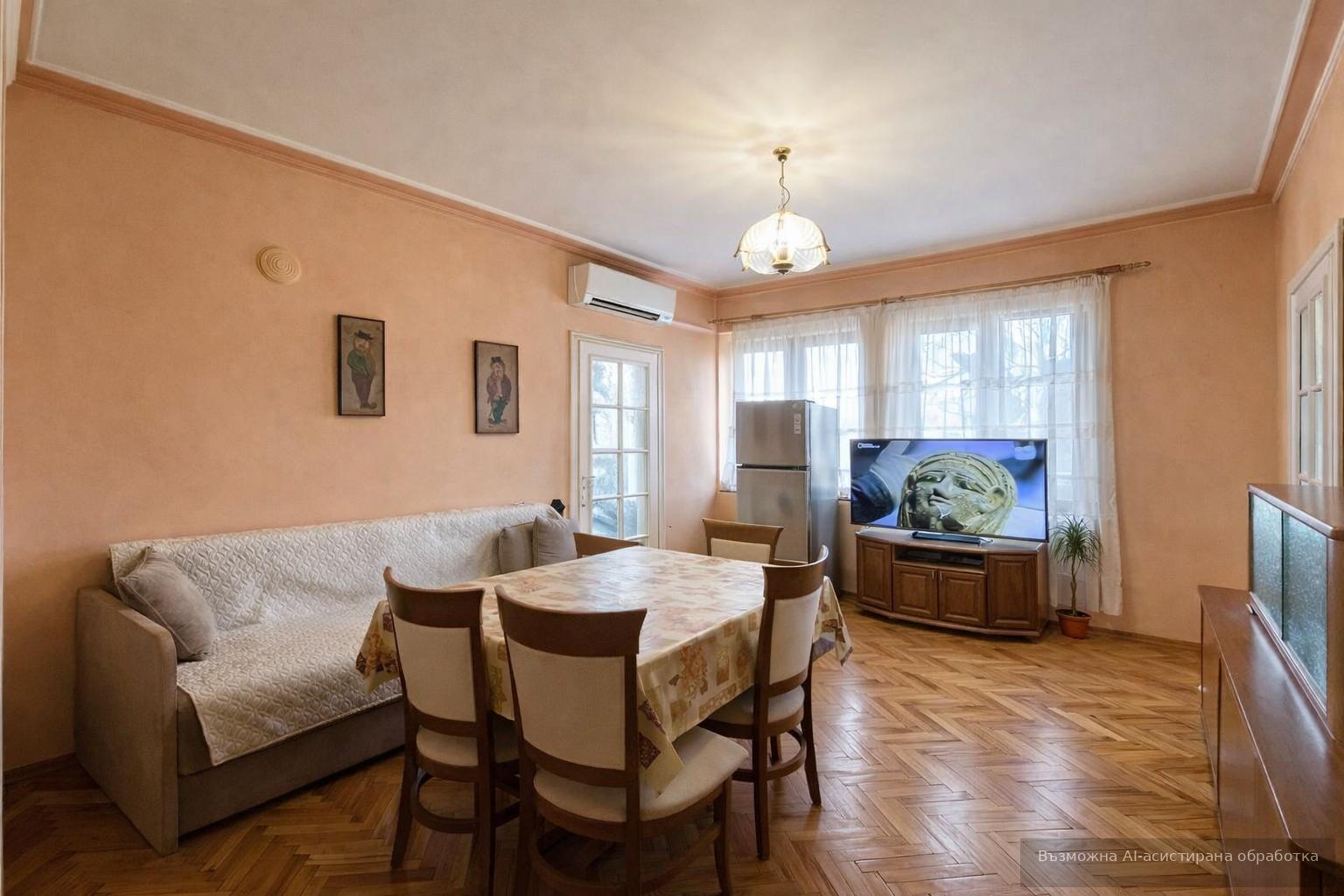 За продажба в Пловдив тристаен Център П ID 2108050