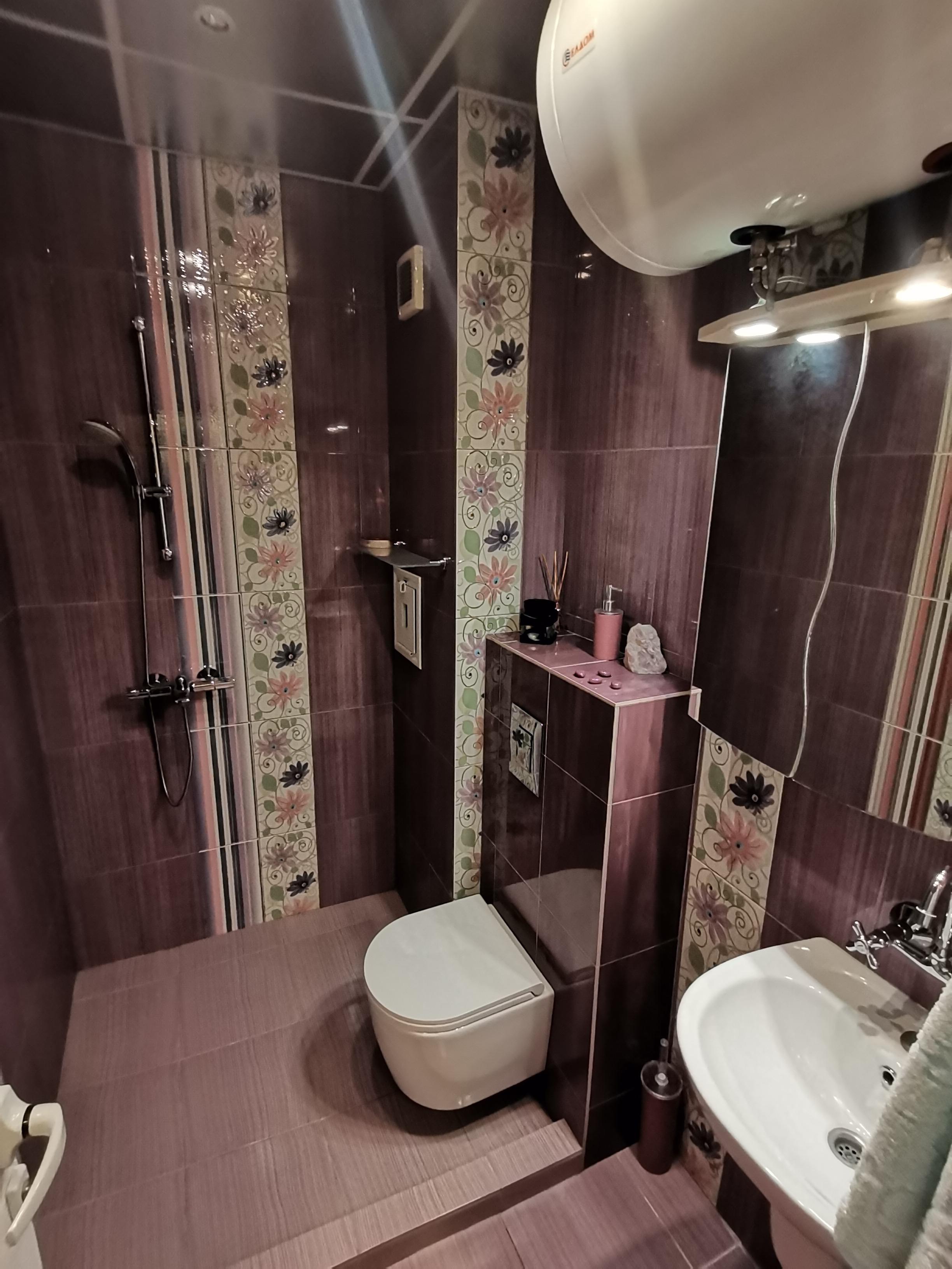 Тристаен, под наем, ж.к Възраждане