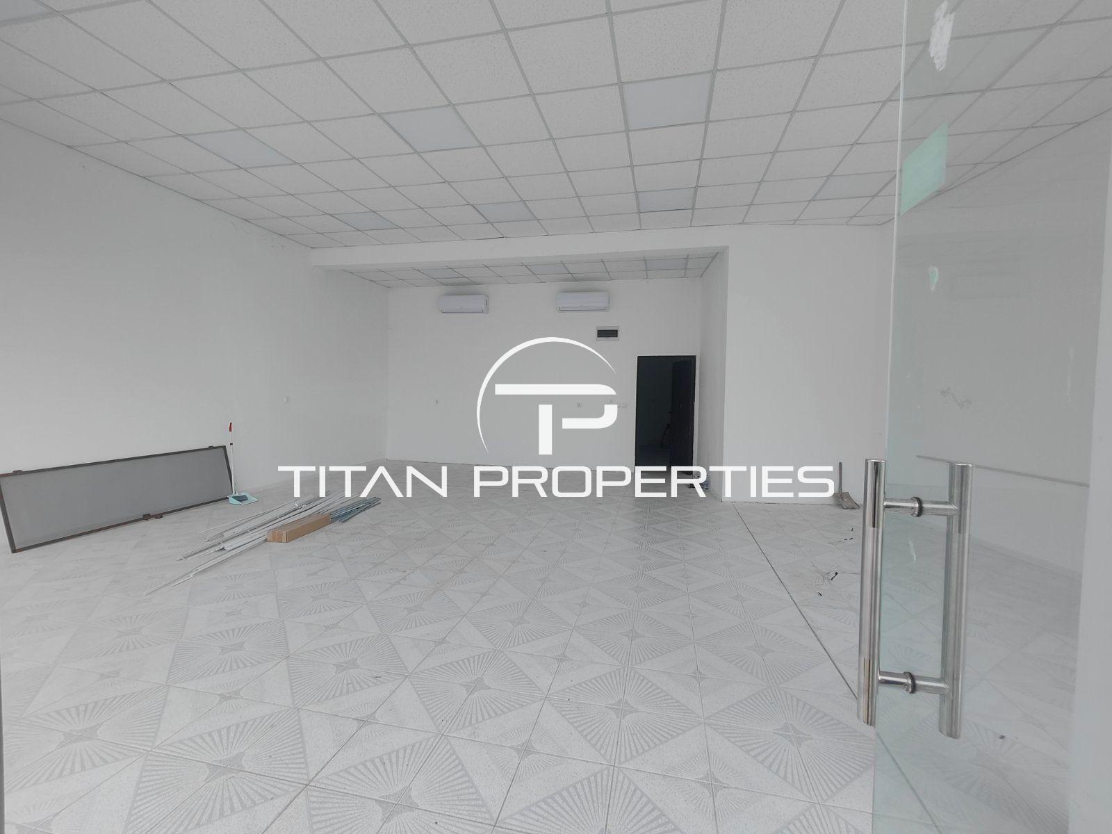 Ключ в Агенцията! Магазин, под наем, кв. Черно море, гр. Несебър