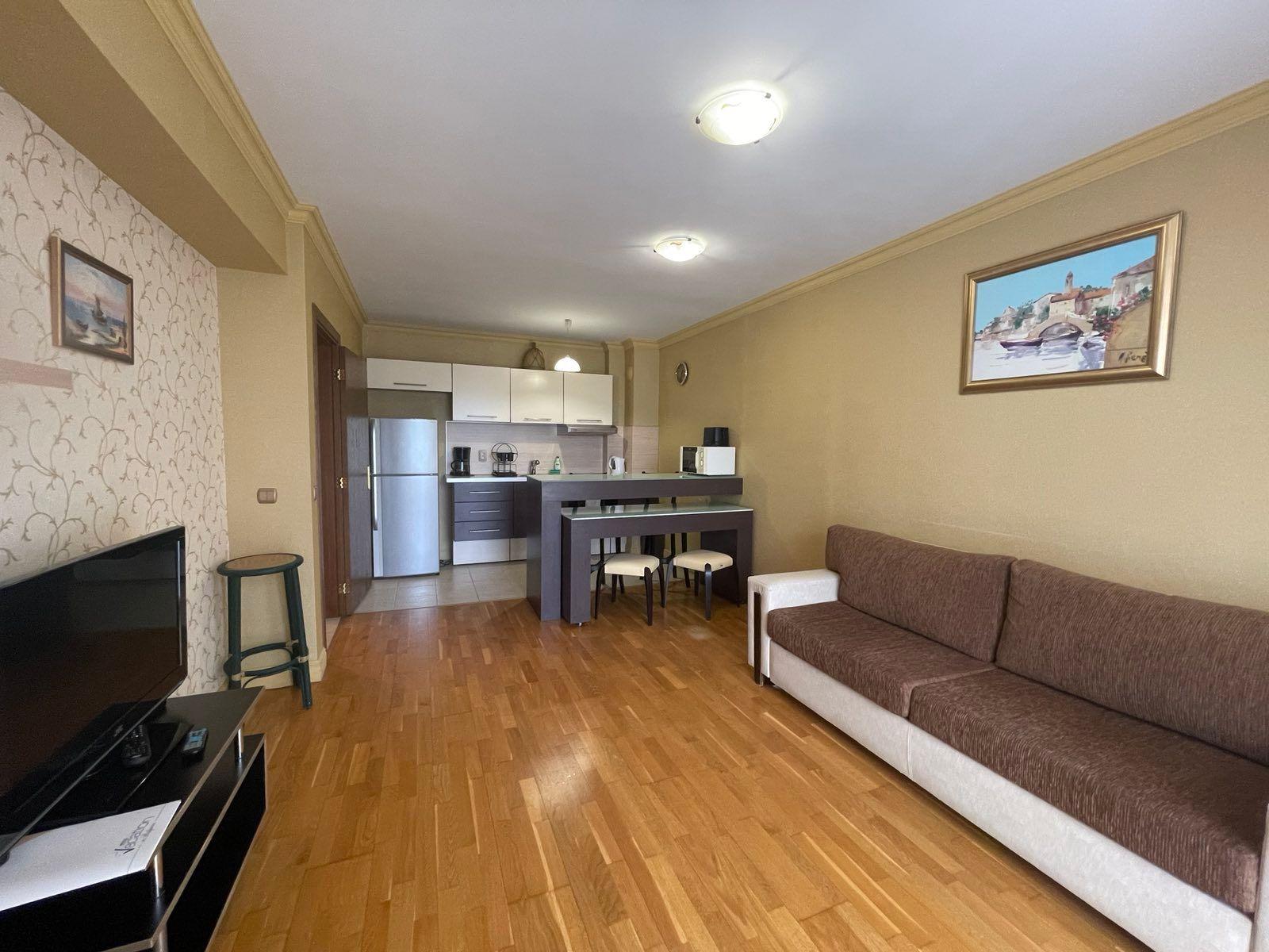 Под наем в Варна двустаен Св. св. Константин и Елена ID 2221946