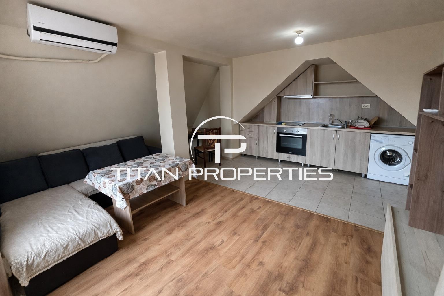 Под наем в Варна двустаен Колхозен пазар ID 2094172