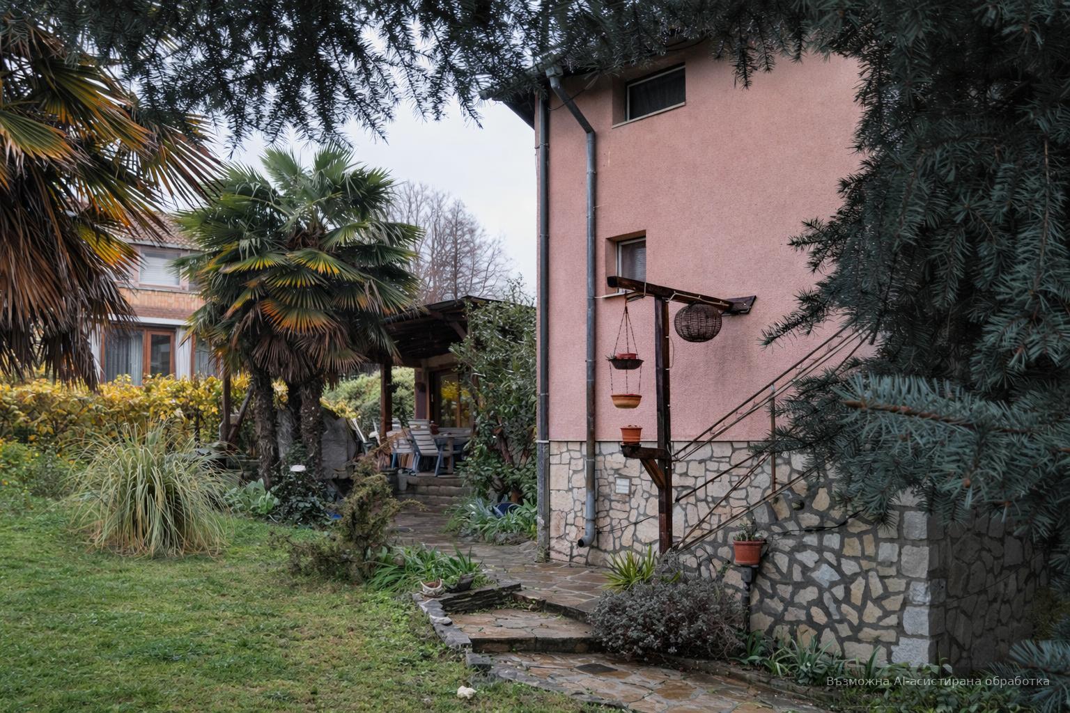 Под наем в Пловдив къща Извън Пловдив ID 2222008