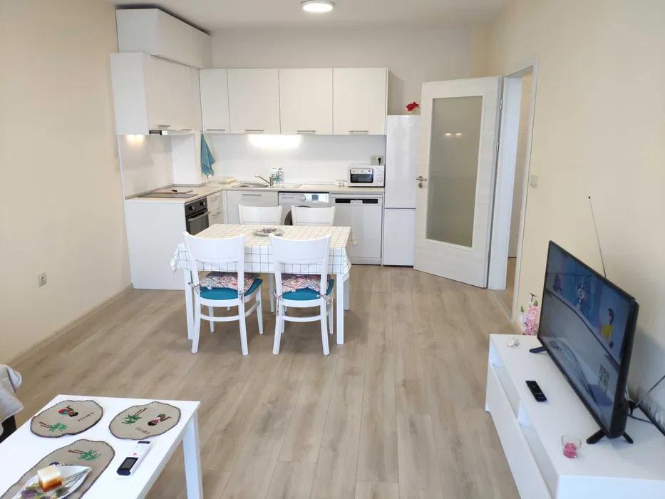 Под наем в Варна тристаен Аспарухово ID 2204871